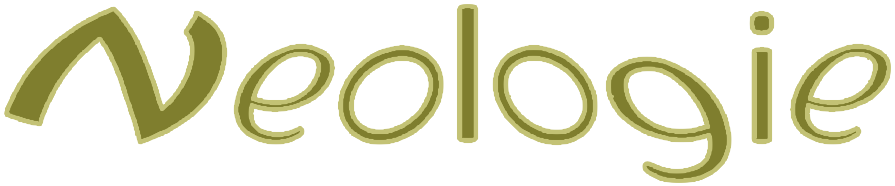 Neologie logotype